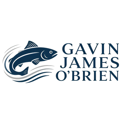 GAVIN JAMES O'BRIEN