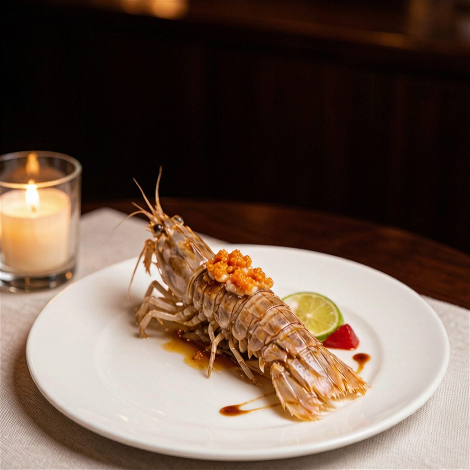 Mantis Shrimp